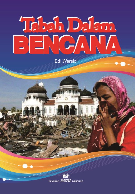 Tabah dalam Bencana